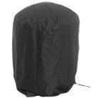 Mustang &Ouml;verdrag Kamado L