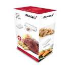 Steba Premium 93-26-00 20 x 600 cm Vacuum Roll, 2 pcs, Clear