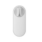Aqara Smart Lock U200 Lite Kit -älylukko, valkoinen (Homekit, Matter, Thread)