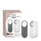 Aqara Smart Lock U200 Lite Kit -älylukko, valkoinen (Homekit, Matter, Thread)