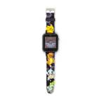Accutime - smart watch, Pokemon Black