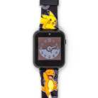 Accutime - smart watch, Pokemon Black