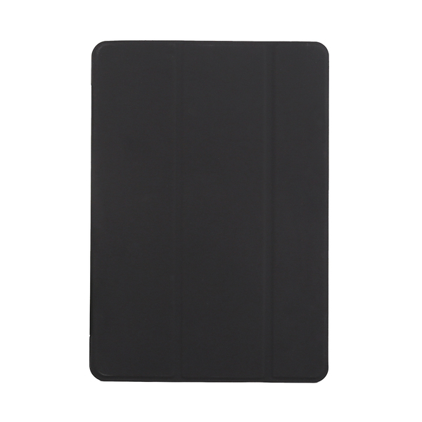 Pomologic - Book Case for iPad 10,2 2019 Black