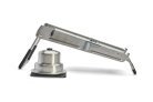 DE BUYER Mandoline Revolution Master All-purpose Slicer, Silver
