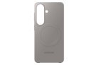 Samsung Galaxy S26 Slim Magnet Case, Grey