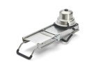 DE BUYER Mandoline Revolution Master All-purpose Slicer, Silver