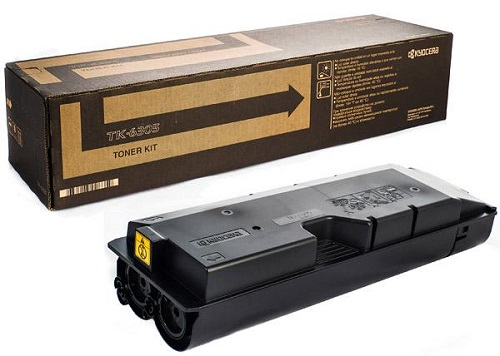 Kyocera TASKalfa 3500i/4500i värikasetti TK-6305