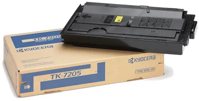 TK-7205 Toner black 35k TASKalfa 3510i