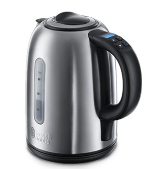 Russell Hobbs Buckingham - kettle 1.7 liter