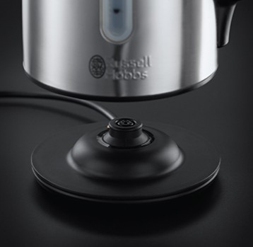 Russell Hobbs Buckingham - kettle 1.7 liter