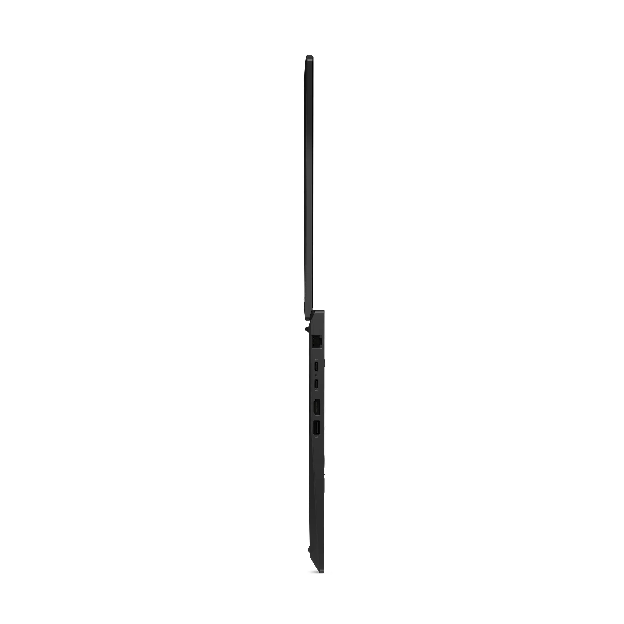 Lenovo ThinkPad L16 Gen 2 (AMD) 16&quot; PRO 215, 16 GB, 512 GB SSD, Win 11 Pro - b&auml;rbar dator, Svart