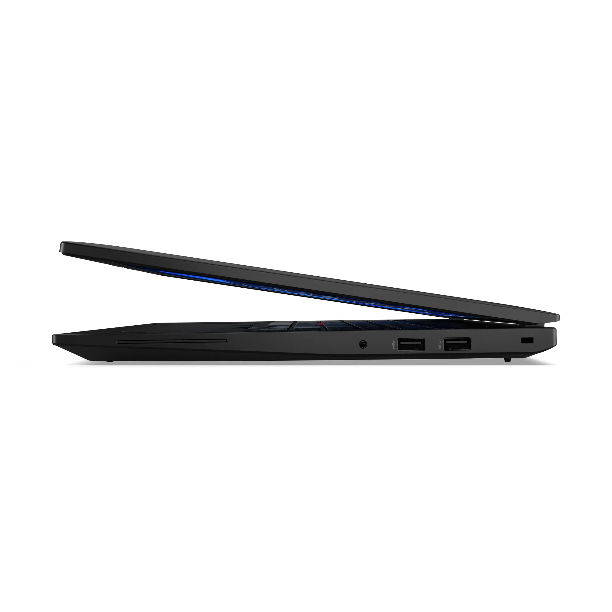 Lenovo ThinkPad L16 Gen 2 (AMD) 16" PRO 215, 16 GB, 512 GB SSD, Win 11 Pro - bärbar dator, Svart