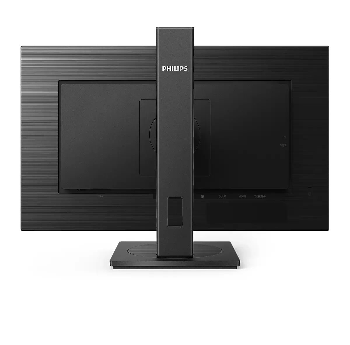 Philips 21,5, 1920x1080, IPS, Flat, H/A 130 MM Pivot, 75 Hz, Adative-Sync, TUV EYE CERTIFIED,  -, SPEAKERS,  -,  -,  -, DPx1, HDMIx1, DVIx1, VGAx1,