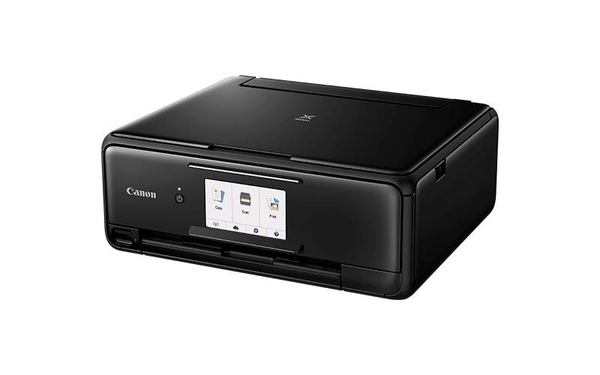 Canon PIXMA TS8150 Wi-Fi, A4 -v&auml;rimustesuihkutulostin