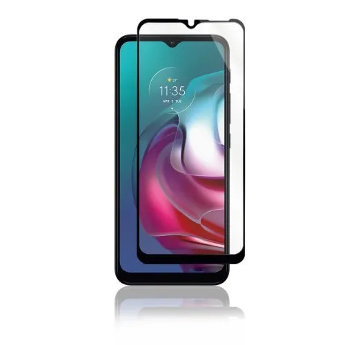 Panzer Full-Fit Glass, Moto G30 - Screen Glass