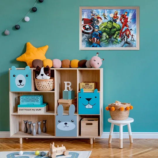 Clementoni Kids Avengers 2 -palapeli, 180 palaa