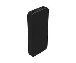 mophie powerstation 10K w/PD 2023 Black