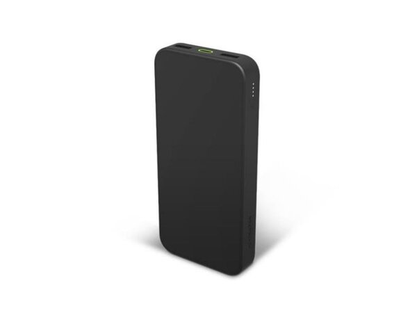 mophie powerstation 10K w/PD 2023 Black