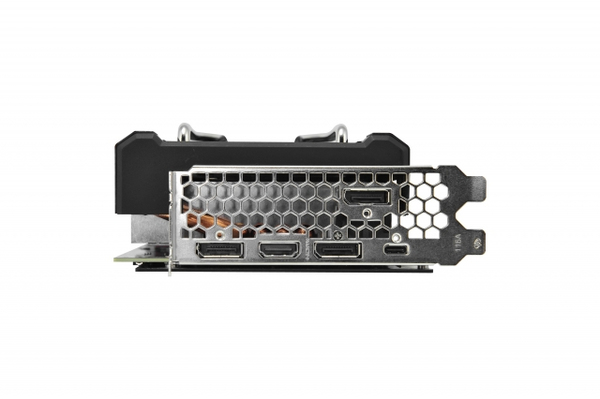 Gainward GeForce RTX 2070 Phantom 8GB - Graphics card