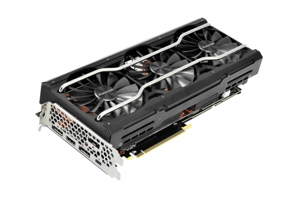 Gainward GeForce RTX 2070 Phantom 8GB - Graphics card