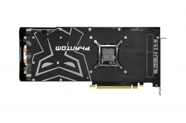 Gainward GeForce RTX 2070 Phantom 8GB - Graphics card