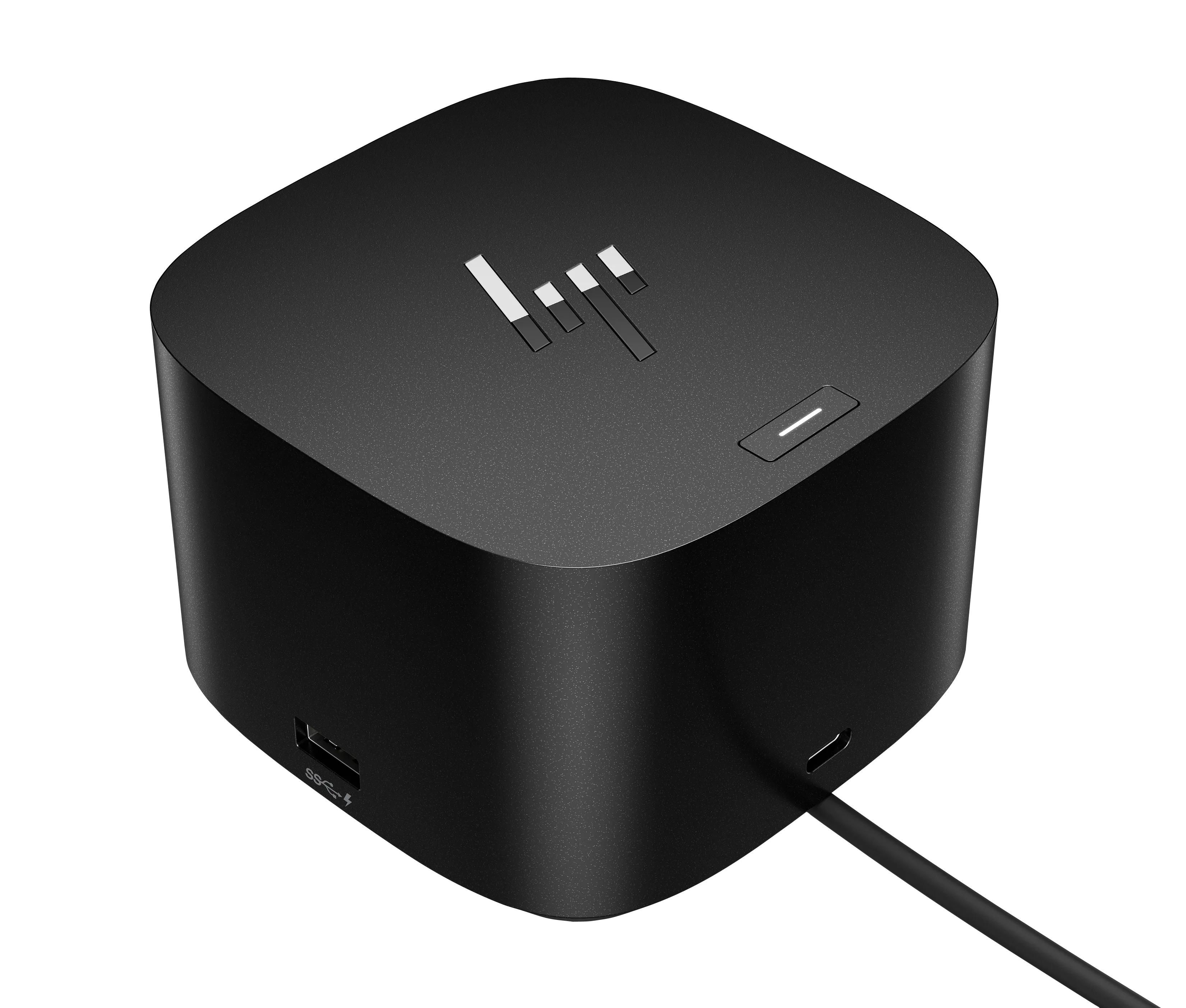 HP TB 280W G4 Dock w/Combo Cable