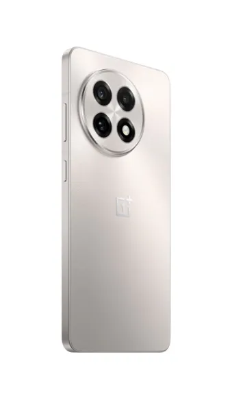 OnePlus 13R 256/12GB Android - mobile phone, Silver