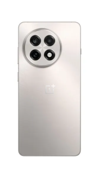 OnePlus 13R 256/12GB Android - mobile phone, Silver