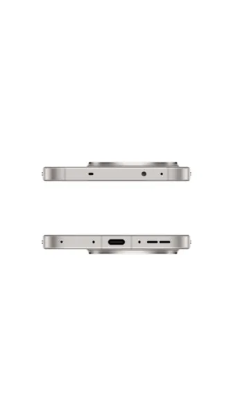 OnePlus 13R 256/12GB Android - mobile phone, Silver