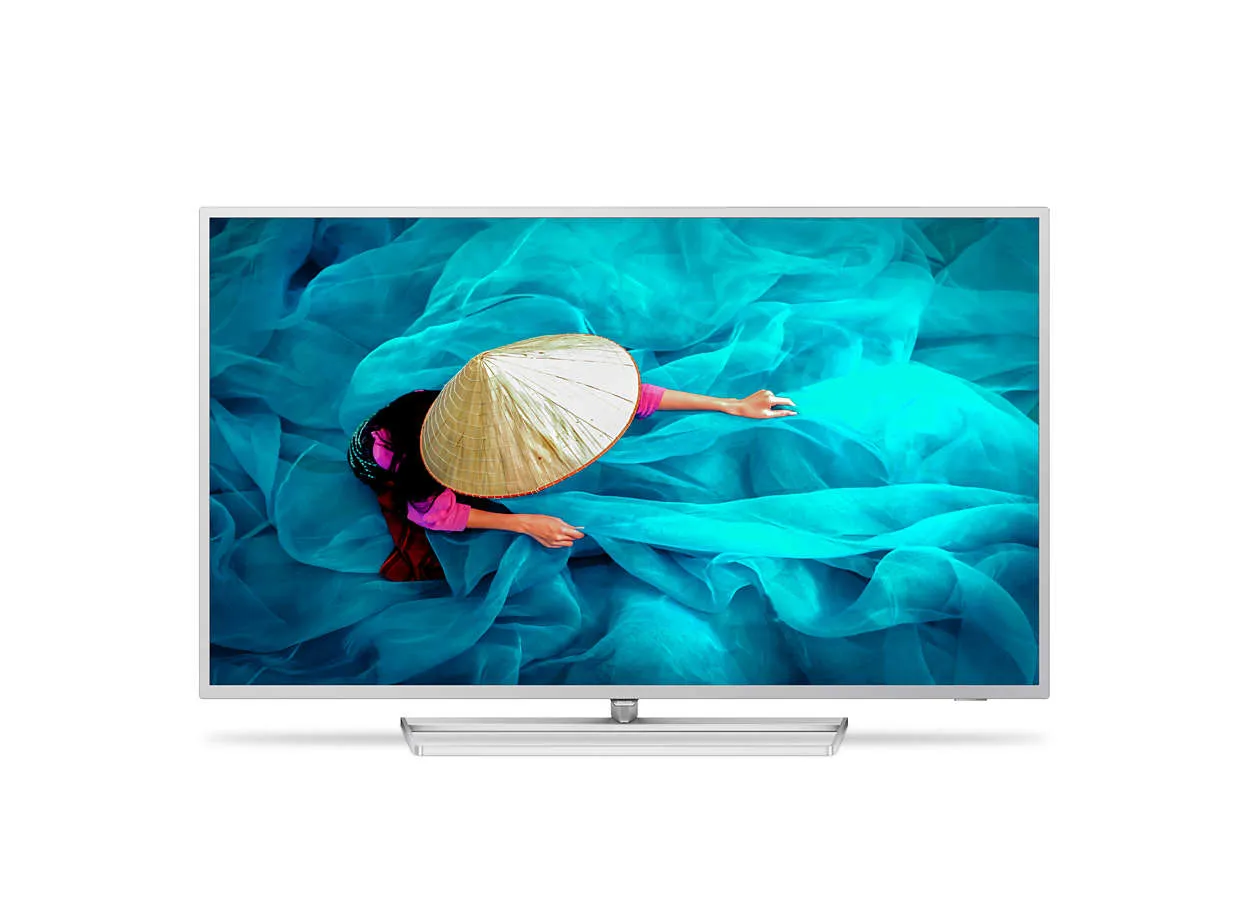 Philips 50HFL6014U/12 50 UHD DVB-T/T2/C HEVC WIFI ANDROID