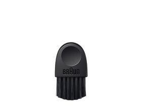 Braun Series 5 51-W1000s - shaver, black/white