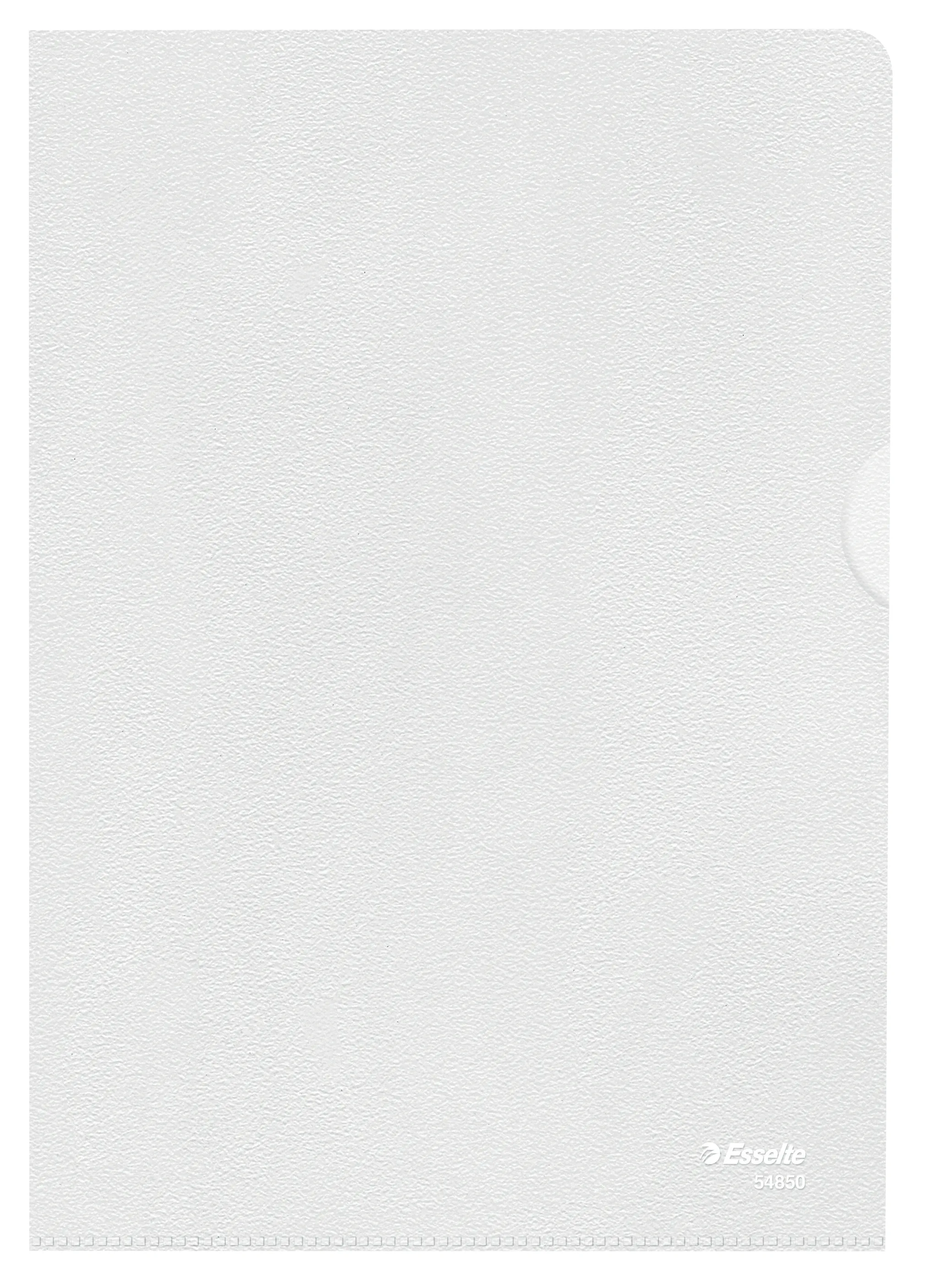 Folder standard textured 105my A5 (100)