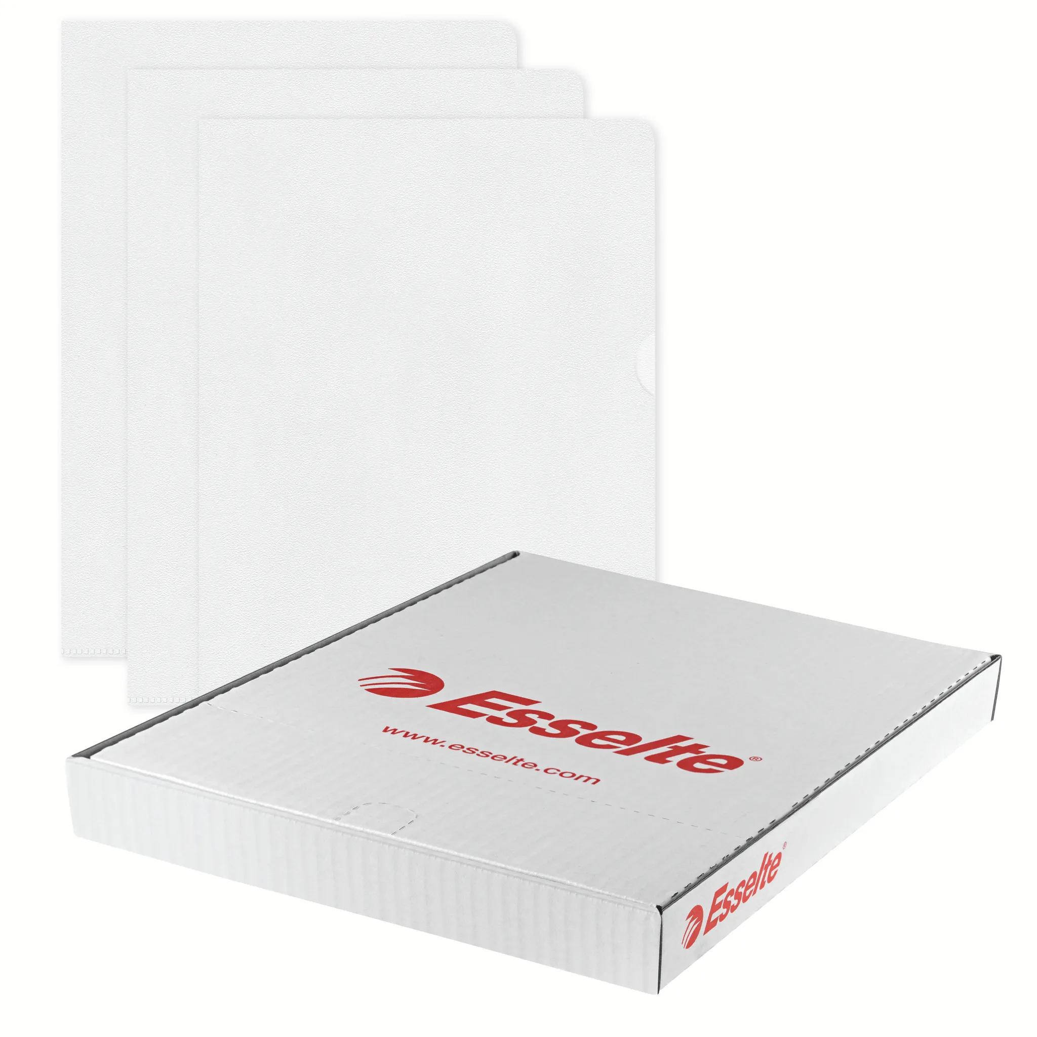 Folder standard textured 105my A5 (100)
