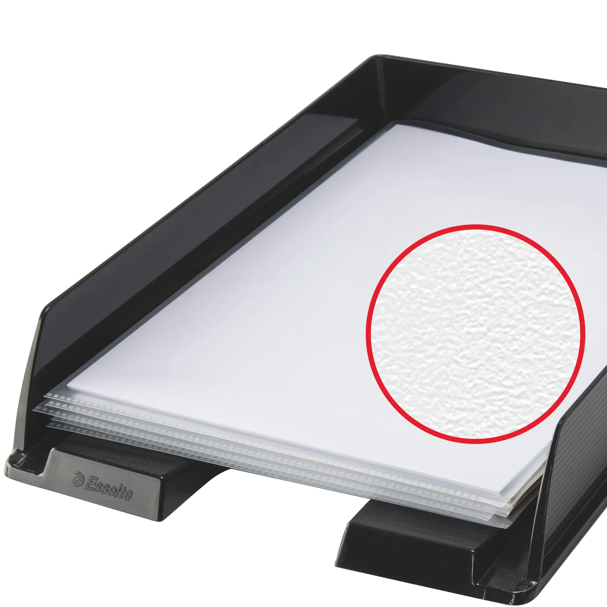 Folder standard textured 105my A5 (100)