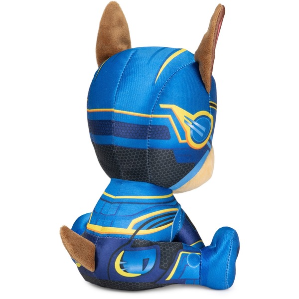 Spin Master Gund PAW Patrol The Mighty Movie Chase, cuddly toy (23 cm)