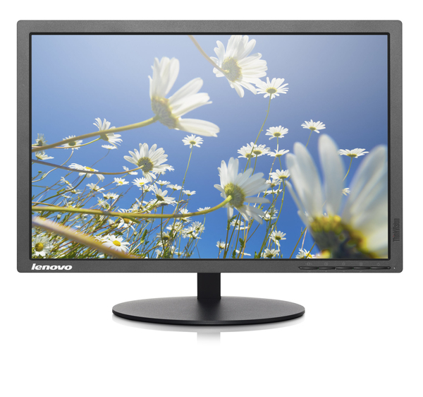 Lenovo 19.5&quot; ThinkVision T2054p, 1440x900px, IPS - monitor