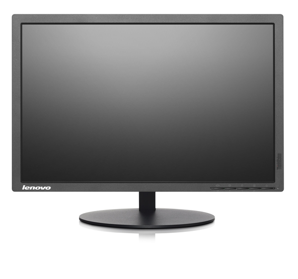 Lenovo 19.5&quot; ThinkVision T2054p, 1440x900px, IPS -n&auml;ytt&ouml;