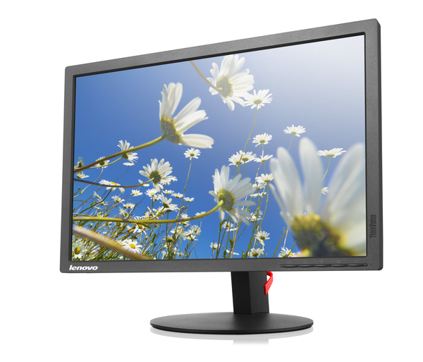 Lenovo 19.5&quot; ThinkVision T2054p, 1440x900px, IPS - datorsk&auml;rm