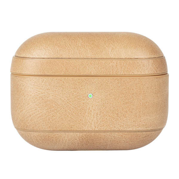 KRUSELL Sunne Airpod Case (Apple Airpods Pro Vintage Nude)