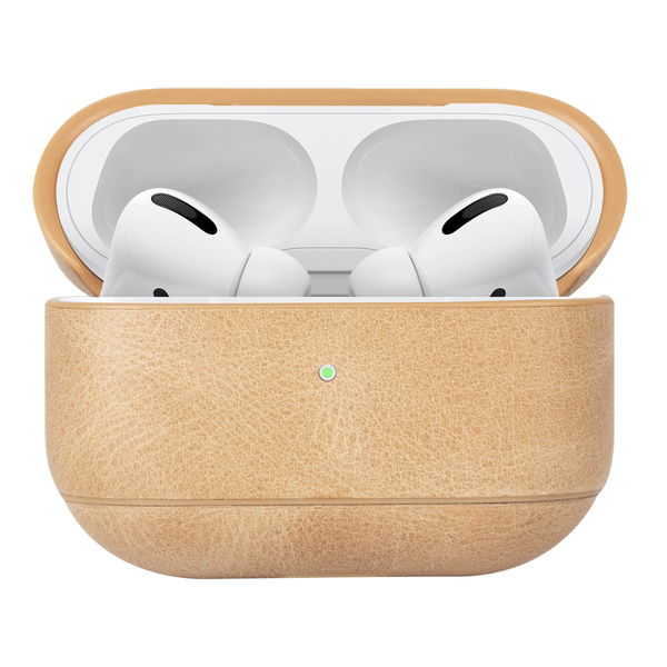 KRUSELL Sunne Airpod Case (Apple Airpods Pro Vintage Nude)