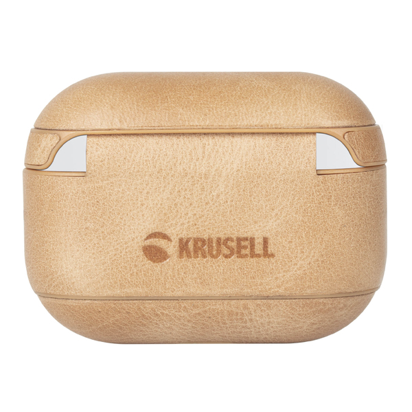 KRUSELL Sunne Airpod Case (Apple Airpods Pro Vintage Nude)