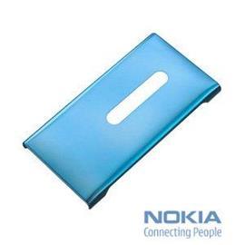 Insmat Nokia Lumia 800 Hard Cover, Sininen