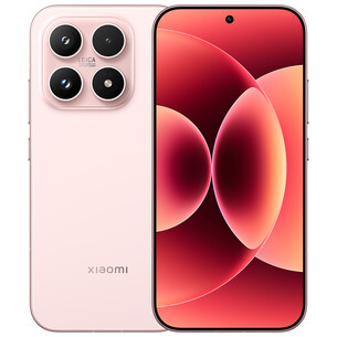 Xiaomi 17 12/512 GB, Alpine Pink