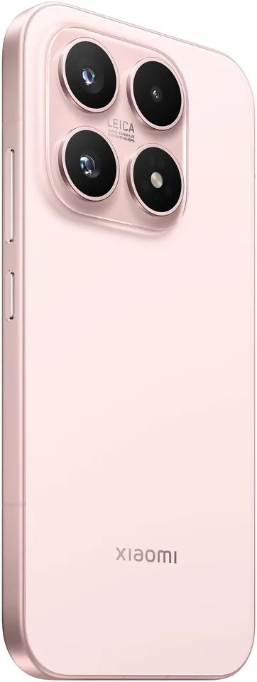 Xiaomi 17 12/512GB, Alpine Pink
