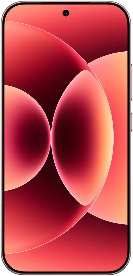 Xiaomi 17 12/512GB, Alpine Pink