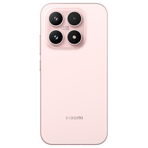 Xiaomi 17 12/512 GB, Alpine Pink