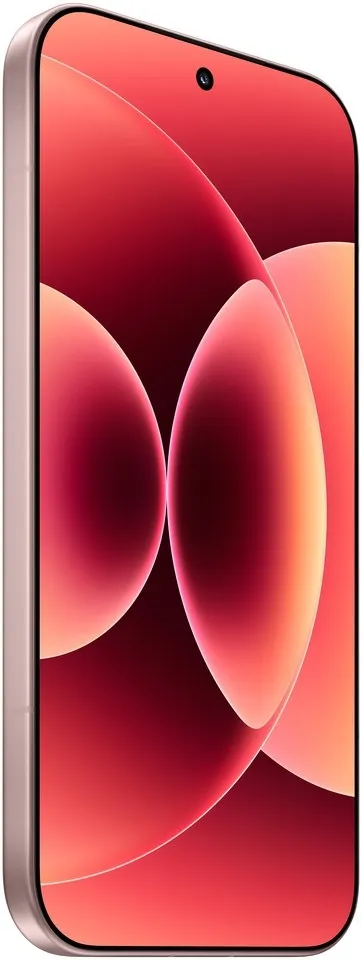 Xiaomi 17 12/512GB, Alpine Pink