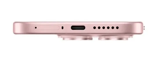 Xiaomi 17 12/512GB, Alpine Pink