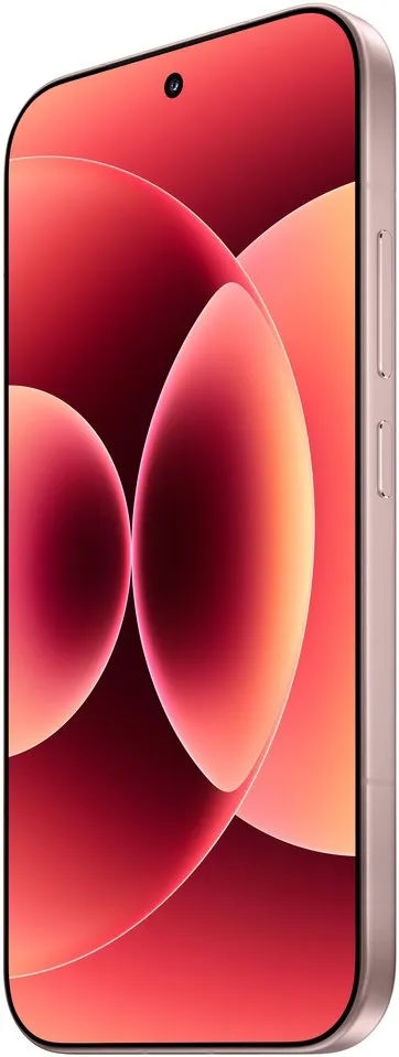 Xiaomi 17 12/512GB, Alpine Pink