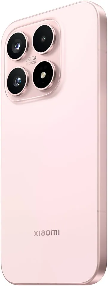 Xiaomi 17 12/512GB, Alpine Pink